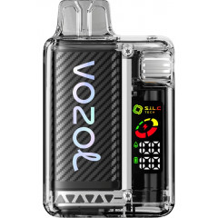 Электронная сигарета VОZOL VISTA 20000 Lavafire (Клубника Кокос Ананас)