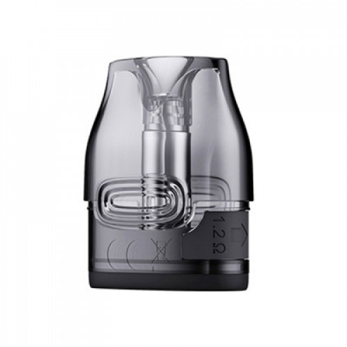 Картридж Voopoo Vmate V2 - Top Fill (V Thru Pro / Vmate Infinity / Vmate E) 0.7 Oм