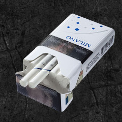 Сигареты Милано Скайлайн (Milano Skyline)