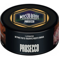 Табак для кальяна MUSTHAVE Prosecco